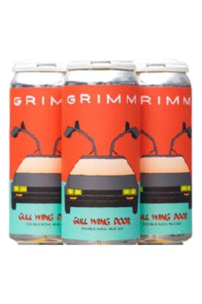 Grimm Rotating Beer Series (4x 16oz cans)