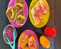 Los Cochis Vhsa