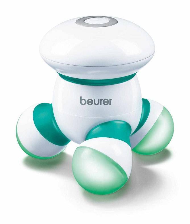 BEURER Mini H/H Massager GBox MG16