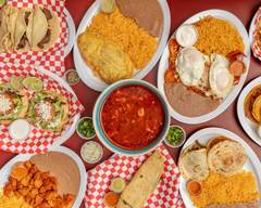 Castro's Taqueria 