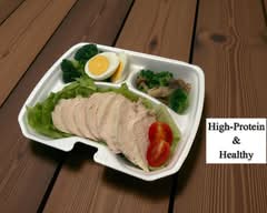 High-Protein&Healthy 本店