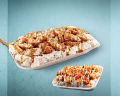 TASTY CRUSTY Asnières