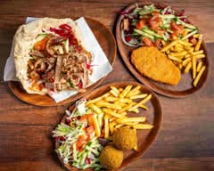 Gorillas Döner 🥙🌯