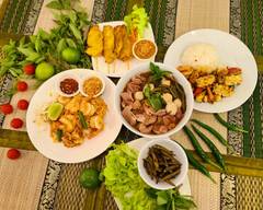 Phu thai restaurant 