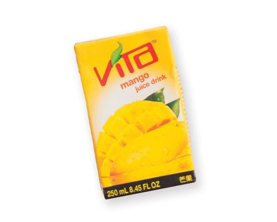 vita mango juice