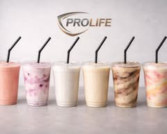 PROLIFE　プロテインの店