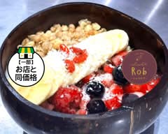 ショコロブ セブンパーク天美店