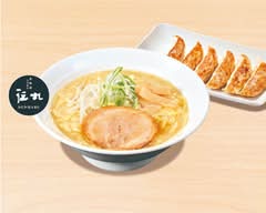 北海道味噌らーめん 伝丸 1国桑名店