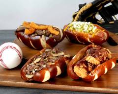 MLB Ballpark Bites - 20402 International Boulevard