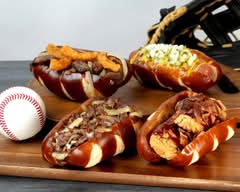 MLB Ballpark Bites - 134-60 Springfield Blvd