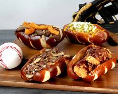 MLB Ballpark Bites (26035 Newport Rd)