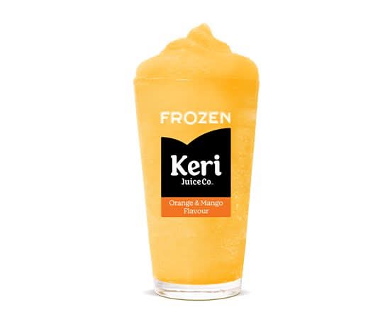 Large Frozen Keri