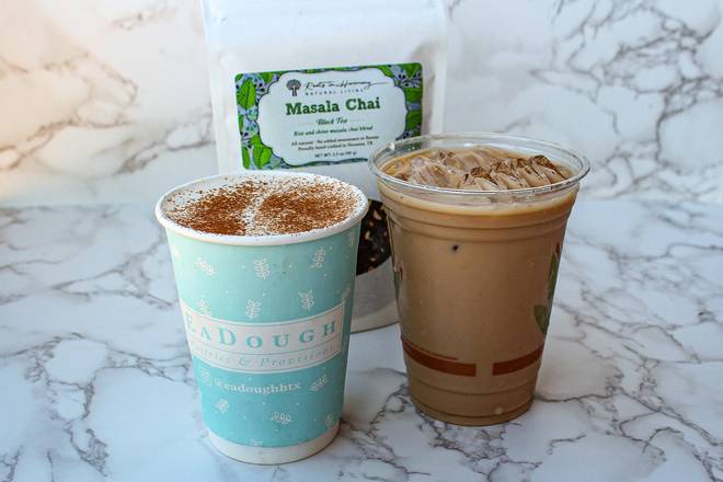 Masala Chai