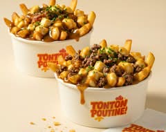 Tonton Poutine - Villebon-sur-Yvette