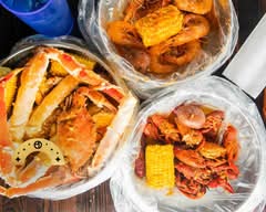 Crab Boil & Things (Willow Pass)