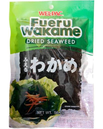 Fureu Wakame 56.7g