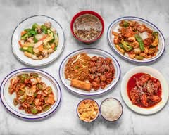 Hong Kong Restaurant