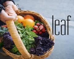 The Leaf Store (Armadale)