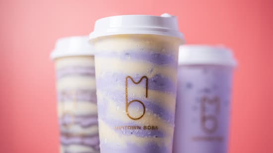 Midtown Boba