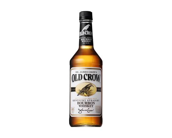 228707:オールド クロウ 700ML / Old Crow Kentucky Straight Bourbon Whiskey