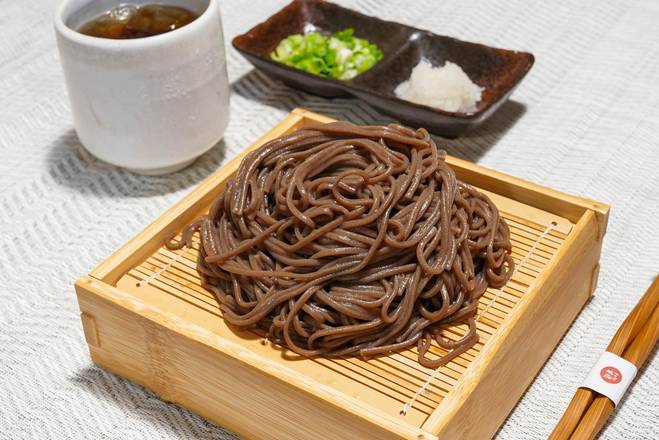 Zaru Soba
