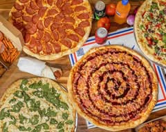 American Slice & Grill