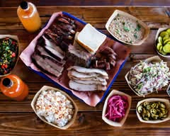 Grand Ole BBQ (Flinn Springs)