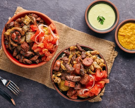 El Barón De Las Mollejas (Guayaquil)