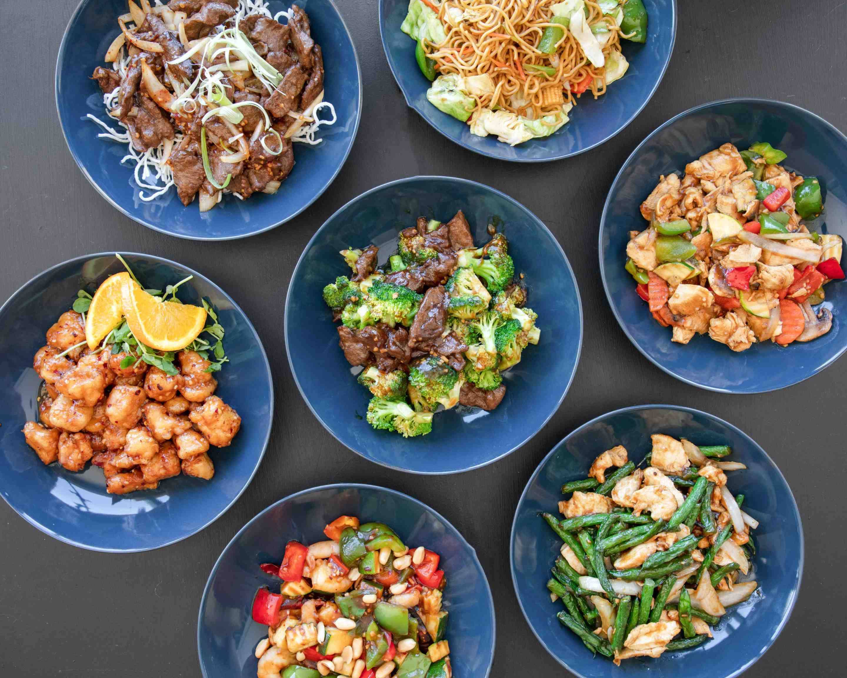 Order Blossom Kitchen Menu Delivery【Menu & Prices】 Fountain Hills