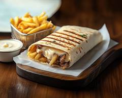 Tacos Soufflé Chambéry