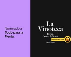 La Vinoteca (Manuel Montt)