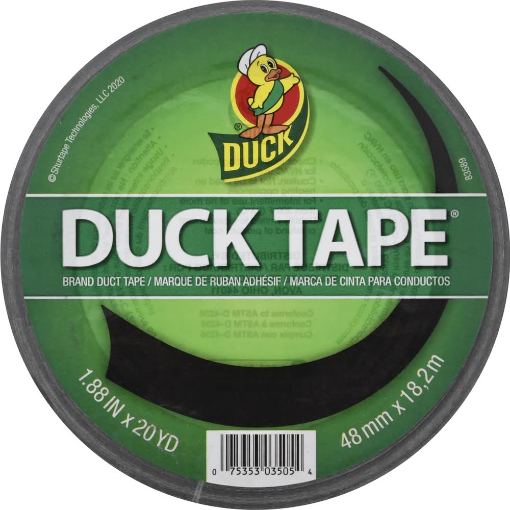 Duck Tape Roll (9.6 oz)