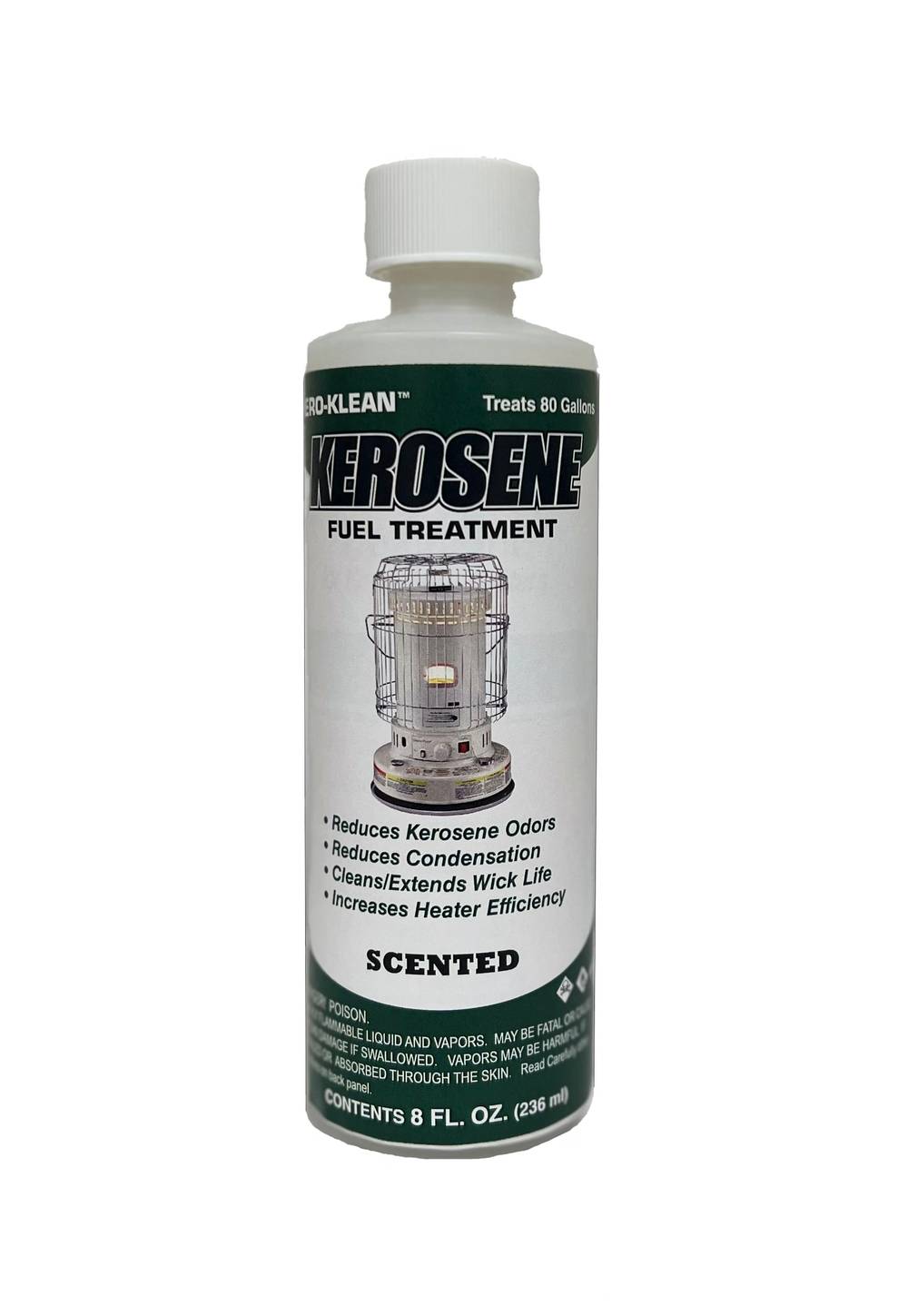 KeroKlean Kerosene Heater Kerosene Fuel Treatment | PW-11