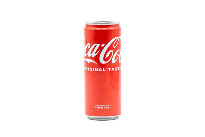 Coca-Cola