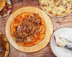Pizzeria Galata