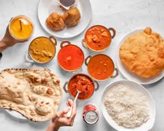 Spice of India (Auckland)