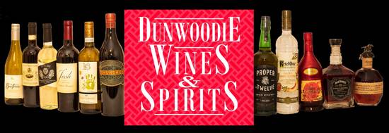 Dunwoodie Wines & Spirits