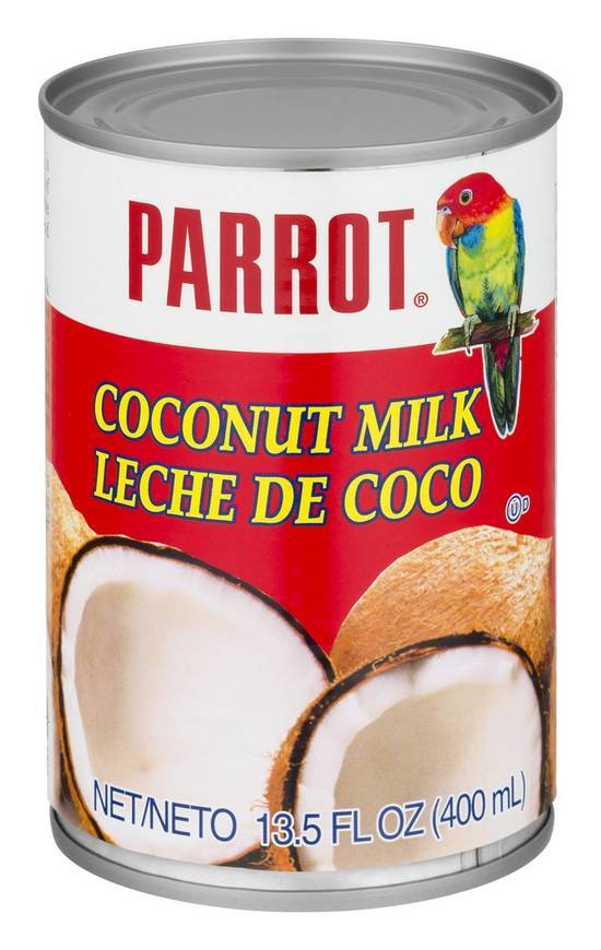 Parrot Coconut Milk (13.5 fl oz)