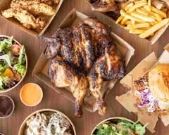 Kennys Chicken