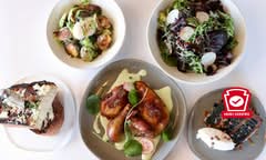 Superba Food + Bread (Venice)