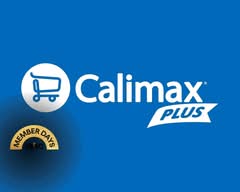 Calimax Plus Cetys 🛒