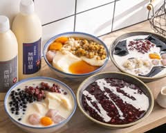 優豆豆花 桃園站前店