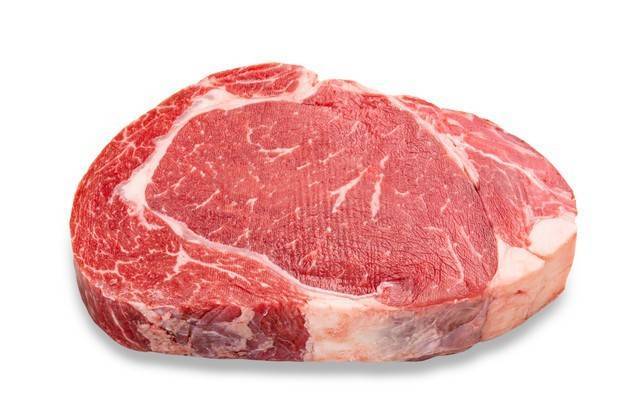 Diamond Valley Grass Fed Boneless Ribeye Steak