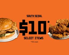 South Seoul (Ripley)
