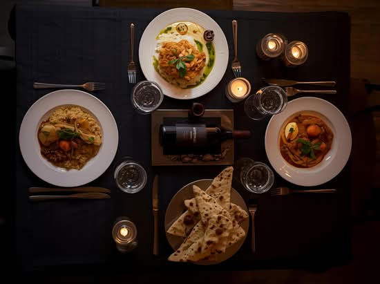 The Hungry Hiker Indian & Nepali Restaurant