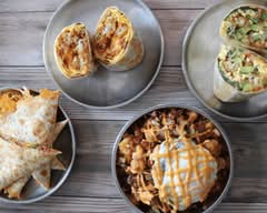 The Breakfast Burrito Factory (2536 Overland Ave)