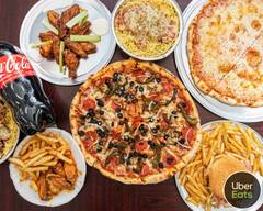 Empire Pizza & Wings (18302 NW 7th avenue)