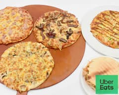 Scooters Pizza, Dalview
