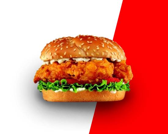 Flash Chicken BBQ