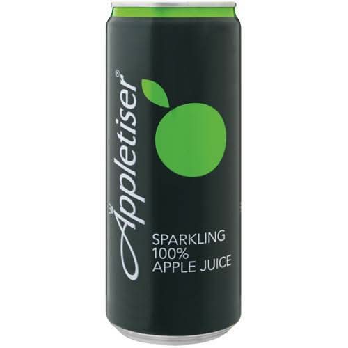 Appletizer